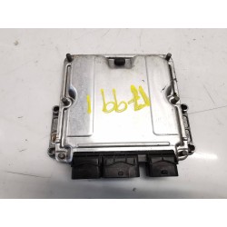 Recambio de centralita motor uce para citroen c8 2.0 hdi sx referencia OEM IAM 9649561880  