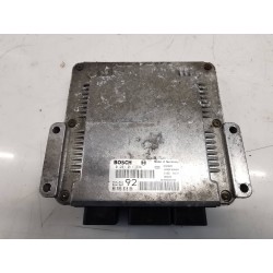 Recambio de centralita motor uce para citroen c8 2.0 hdi sx referencia OEM IAM 9649561880  