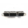 Recambio de centralita motor uce para citroen c8 2.0 hdi sx referencia OEM IAM 9649561880  