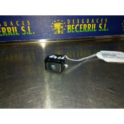 Recambio de mando elevalunas delantero derecho para volkswagen passat berlina (3b2) comfortline referencia OEM IAM 1J0959855  