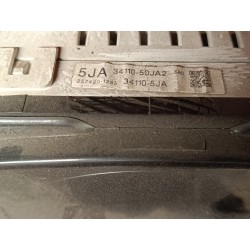 Recambio de cuadro instrumentos para suzuki grand vitara jb (jt) 1,9 ltr. ddis dlx 5-türig referencia OEM IAM 3411050JA2  