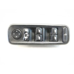 Recambio de mando elevalunas delantero izquierdo para citroen c8 2.0 hdi sx referencia OEM IAM 14893730ZL  