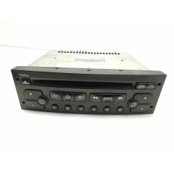 Recambio de sistema audio / radio cd para citroen c8 2.0 hdi sx referencia OEM IAM 96488011XT  