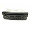 Recambio de sistema audio / radio cd para citroen c8 2.0 hdi sx referencia OEM IAM 96488011XT  