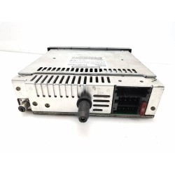 Recambio de sistema audio / radio cd para citroen c8 2.0 hdi sx referencia OEM IAM 96488011XT  