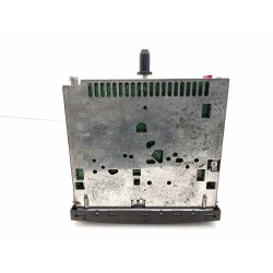 Recambio de sistema audio / radio cd para citroen c8 2.0 hdi sx referencia OEM IAM 96488011XT  