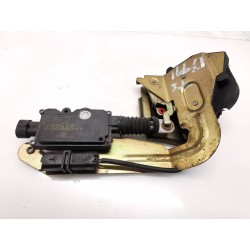 Recambio de cerradura puerta trasera izquierda para citroen c8 2.0 hdi sx referencia OEM IAM   