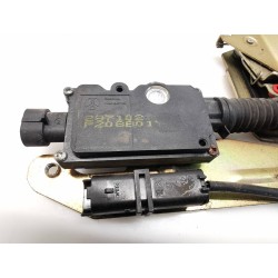 Recambio de cerradura puerta trasera izquierda para citroen c8 2.0 hdi sx referencia OEM IAM   