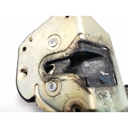 Recambio de cerradura puerta trasera izquierda para citroen c8 2.0 hdi sx referencia OEM IAM   
