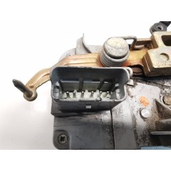 Recambio de cerradura puerta delantera izquierda para citroen c8 2.0 hdi sx referencia OEM IAM   