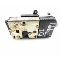 Recambio de cerradura puerta delantera izquierda para citroen c8 2.0 hdi sx referencia OEM IAM   