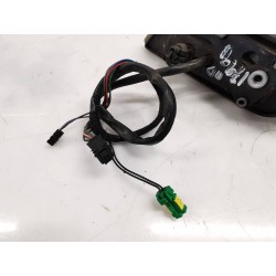 Recambio de retrovisor derecho para citroen c8 2.0 hdi sx referencia OEM IAM   