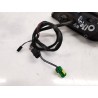 Recambio de retrovisor derecho para citroen c8 2.0 hdi sx referencia OEM IAM   