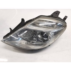 Recambio de faro izquierdo para citroen c8 2.0 hdi sx referencia OEM IAM 89006369  