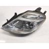Recambio de faro izquierdo para citroen c8 2.0 hdi sx referencia OEM IAM 89006369  