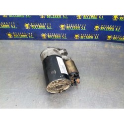 Recambio de motor arranque para chevrolet matiz se referencia OEM IAM 96618789  