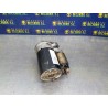 Recambio de motor arranque para chevrolet matiz se referencia OEM IAM 96618789  