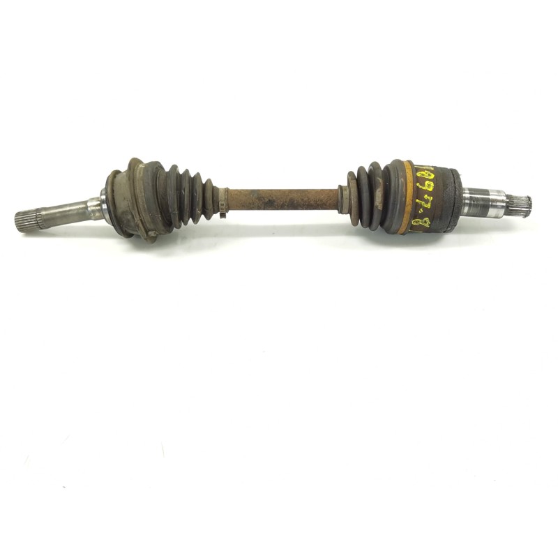 Recambio de transmisión delantera derecha para suzuki grand vitara 5 puertas sq (ft) referencia OEM IAM 4410167D01 Recambio de transmisión delantera derecha para suzuki grand vitara 5 puertas sq (ft) referencia OEM IAM 4410167D01