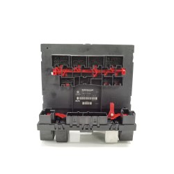 Recambio de caja reles / fusibles para volkswagen passat berlina (3c2) advance referencia OEM IAM 3C0937049J  