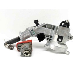 Recambio de antirrobo para opel corsa d essentia referencia OEM IAM   