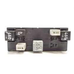 Recambio de caja reles / fusibles para volkswagen passat berlina (3c2) advance referencia OEM IAM 3C0937049J  