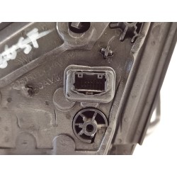 Recambio de retrovisor derecho para renault laguna iii referencia OEM IAM 261600001R  