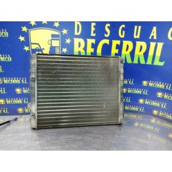Recambio de radiador agua para seat arosa (6h1) street referencia OEM IAM 6N0121253K  