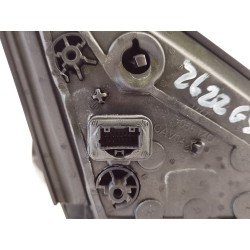 Recambio de retrovisor izquierdo para renault laguna iii referencia OEM IAM 261600001R  