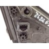 Recambio de retrovisor izquierdo para renault laguna iii referencia OEM IAM 261600001R  