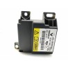 Recambio de centralita airbag para dacia sandero referencia OEM IAM 8201163278  