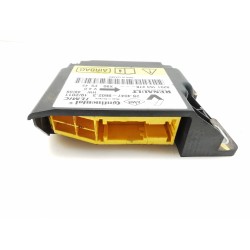 Recambio de centralita airbag para dacia sandero referencia OEM IAM 8201163278  