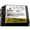 Recambio de centralita airbag para dacia sandero referencia OEM IAM 8201163278  