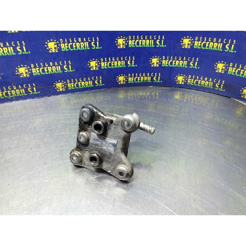 Recambio de enfriador aceite motor para ford focus berlina (cak) ambiente referencia OEM IAM Recambio de enfriador aceite motor para ford focus berlina (cak) ambiente referencia OEM IAM