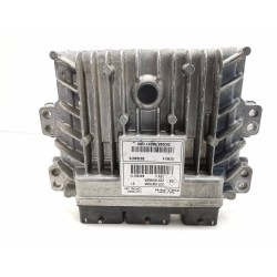 Recambio de centralita motor uce para dacia sandero referencia OEM IAM 237100703R  