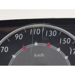 Recambio de cuadro instrumentos para citroen c5 berlina attraction referencia OEM IAM 9655608580  