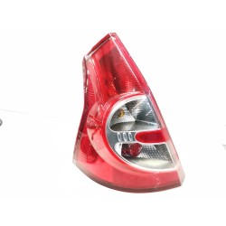Recambio de piloto trasero izquierdo para dacia sandero referencia OEM IAM 8200734825  