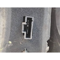 Recambio de piloto trasero izquierdo para dacia sandero referencia OEM IAM 8200734825  
