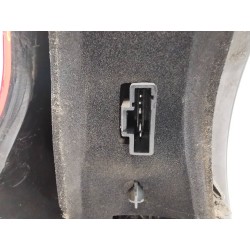 Recambio de piloto trasero derecho para dacia sandero referencia OEM IAM 8200734824  