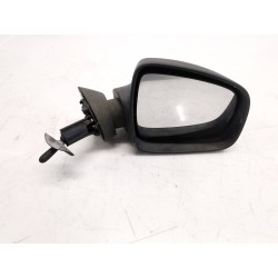 Recambio de retrovisor derecho para dacia sandero referencia OEM IAM 100306D  