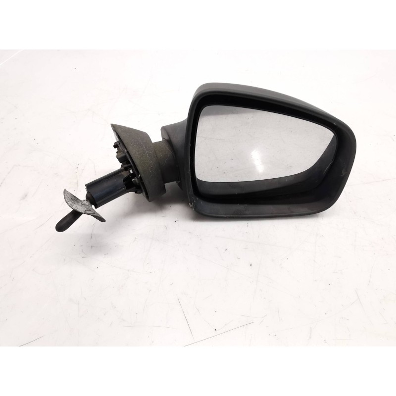 Recambio de retrovisor derecho para dacia sandero referencia OEM IAM 100306D Recambio de retrovisor derecho para dacia sandero referencia OEM IAM 100306D