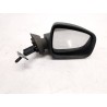Recambio de retrovisor derecho para dacia sandero referencia OEM IAM 100306D  