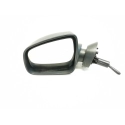 Recambio de retrovisor izquierdo para dacia sandero referencia OEM IAM 100306I  