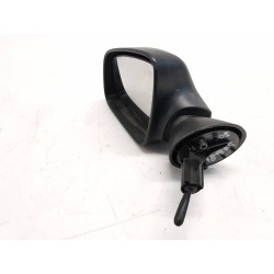 Recambio de retrovisor izquierdo para dacia sandero referencia OEM IAM 100306I  