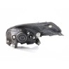Recambio de faro derecho para dacia sandero referencia OEM IAM 8200733877  