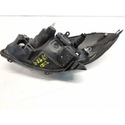Recambio de faro derecho para dacia sandero referencia OEM IAM 8200733877  