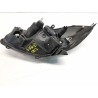 Recambio de faro derecho para dacia sandero referencia OEM IAM 8200733877  