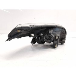 Recambio de faro izquierdo para dacia sandero referencia OEM IAM 8200733878  
