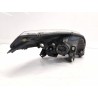 Recambio de faro izquierdo para dacia sandero referencia OEM IAM 8200733878  