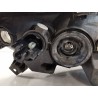 Recambio de faro izquierdo para dacia sandero referencia OEM IAM 8200733878  