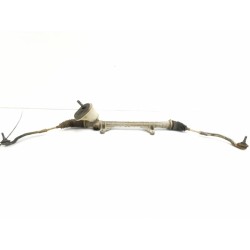 Recambio de cremallera dirección para renault megane ii berlina 5p referencia OEM IAM 7711368394  